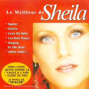 Sheila
